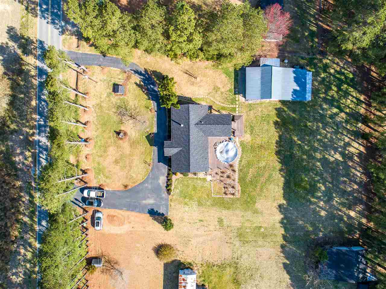 266 Smith Road Smithfield, NC 27577 - Photo 30 of 30 Photo 30