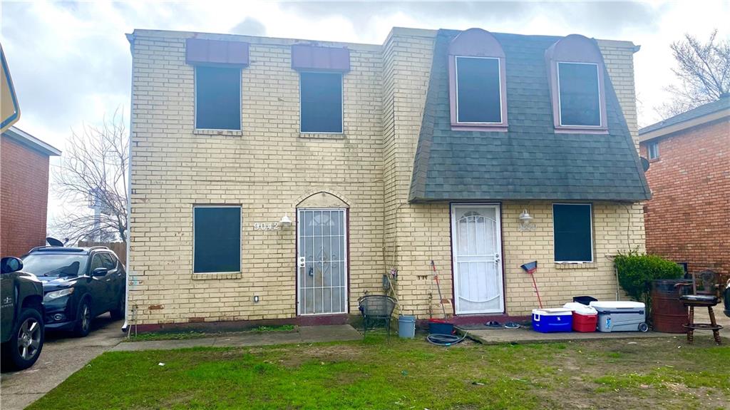 9042 Bunker Hill Road New Orleans, LA 70127 - Photo 1 of 12