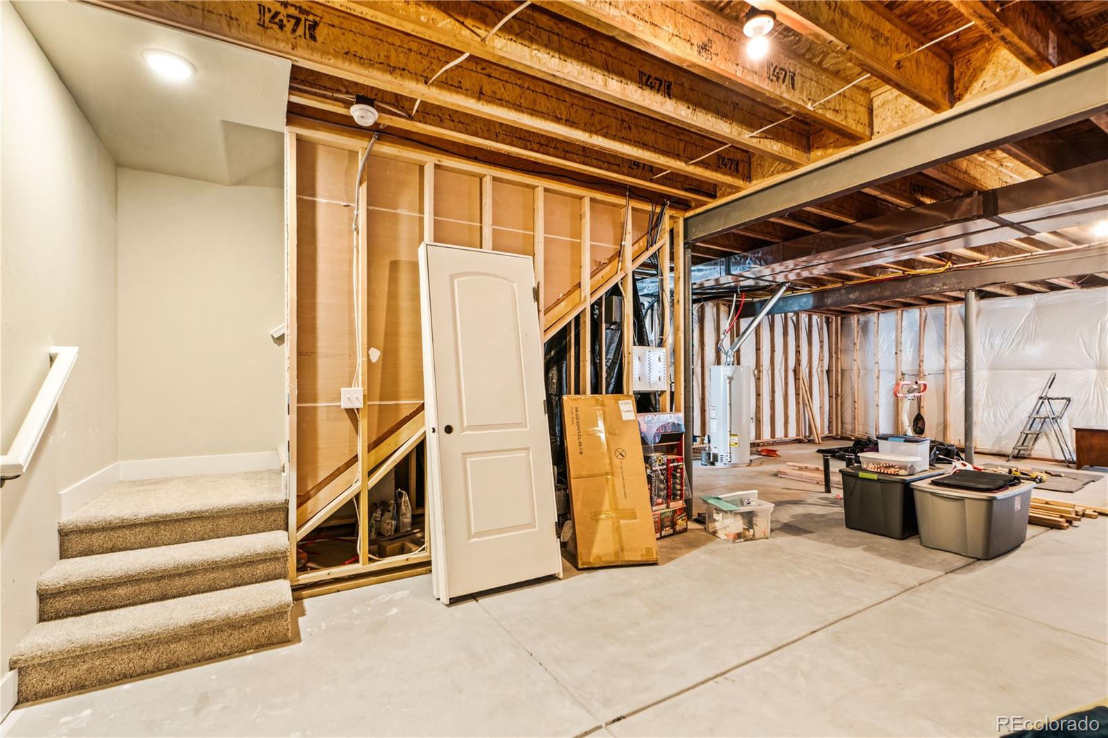 109 7th Avenue Wiggins, CO 80654 - Photo 29 of 38 a view of storage and utility