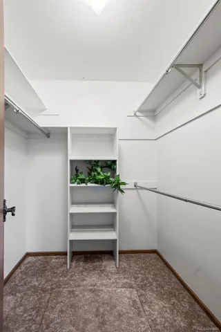 a view of small space