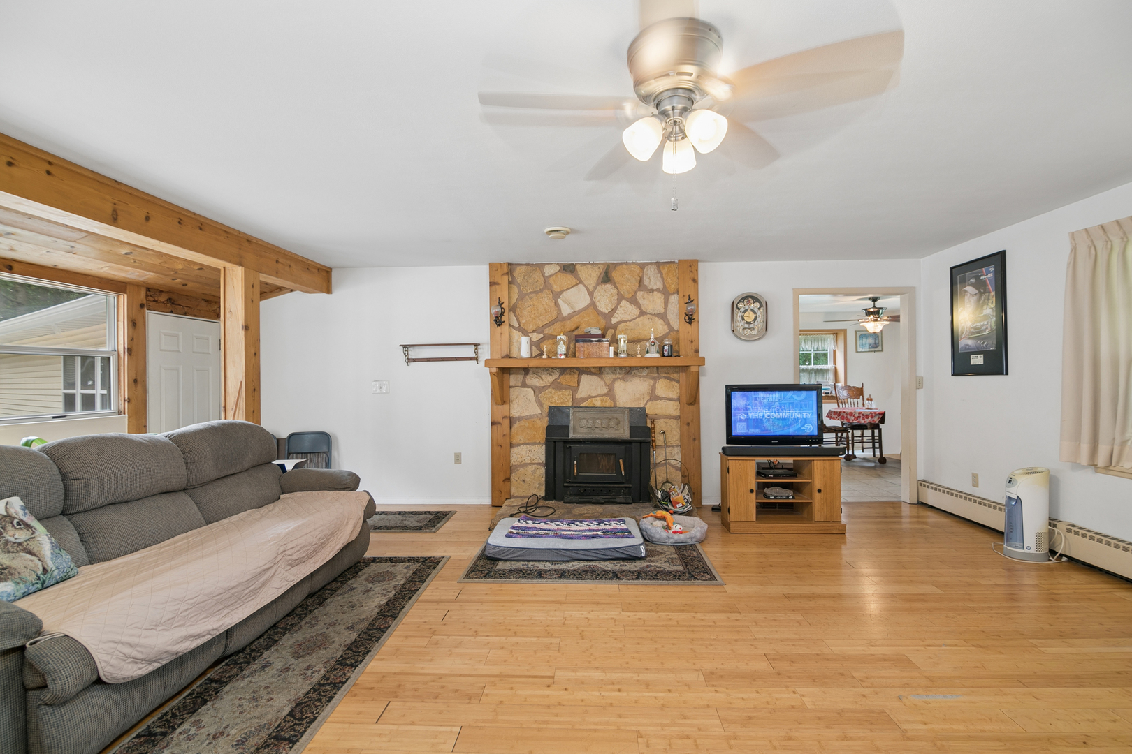 2445 North 5000 Road West Kankakee, IL 60901 - Photo 11 of 24