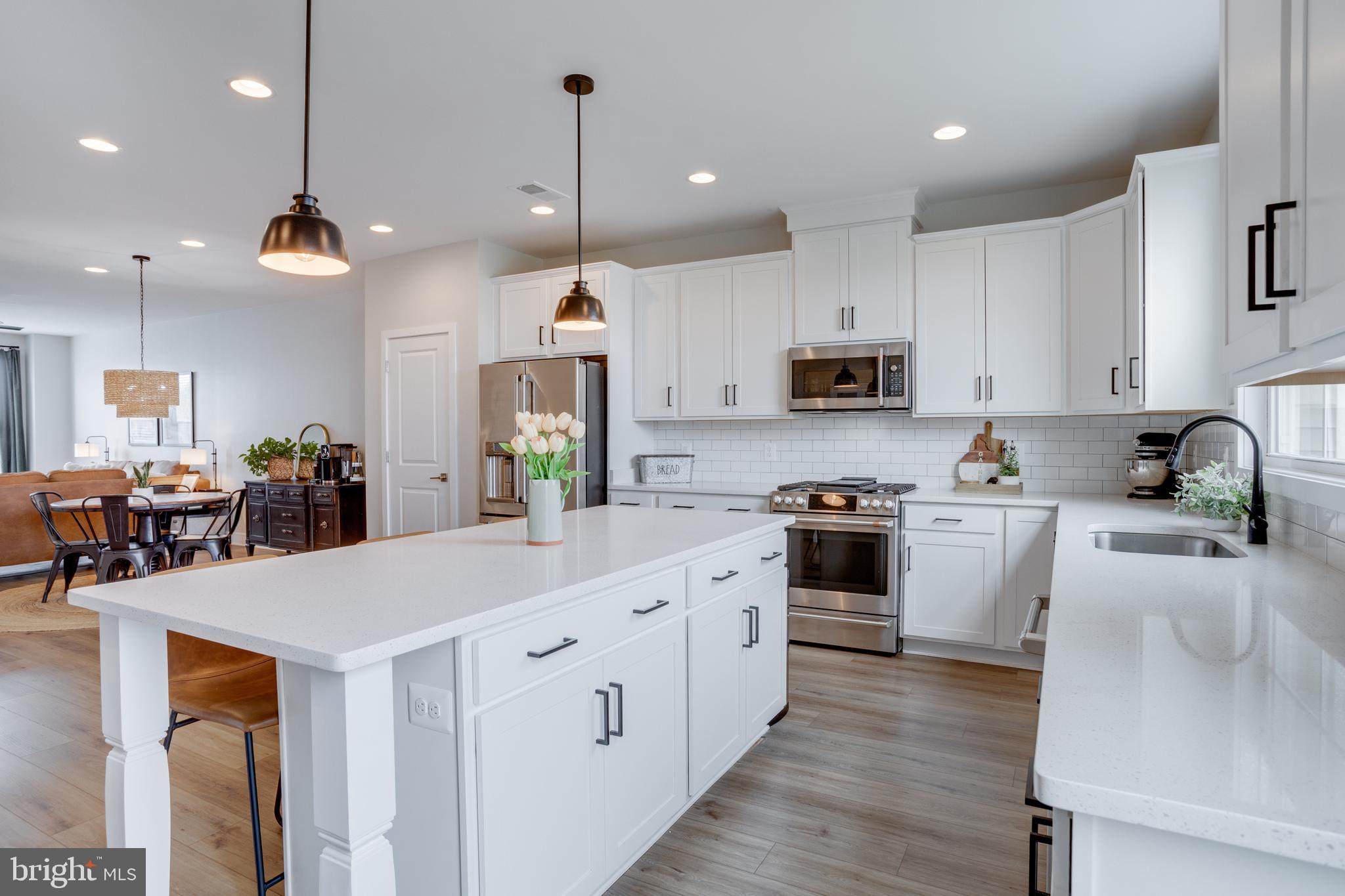 14488 Nebbiolo Drive Gainesville, VA 20155 - Photo 26 of 54