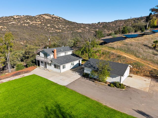 $4,250,000 | 26086 Bear Valley Heights Road, Unit 4, Valley Center, CA 92082