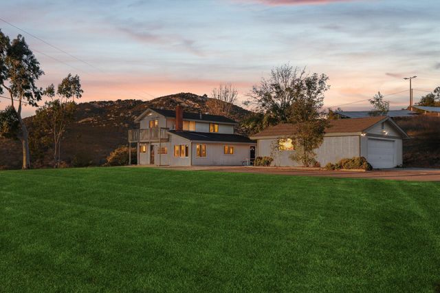 $4,250,000 | 26086 Bear Valley Heights Road, Unit 4, Valley Center, CA 92082