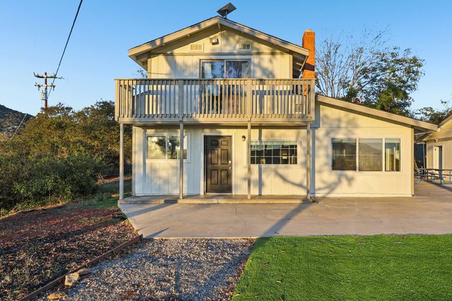 $4,250,000 | 26086 Bear Valley Heights Road, Unit 4, Valley Center, CA 92082