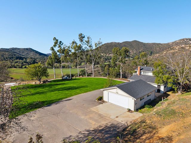$4,250,000 | 26086 Bear Valley Heights Road, Unit 4, Valley Center, CA 92082