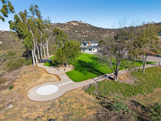 $4,250,000 | 26086 Bear Valley Heights Road, Unit 4, Valley Center, CA 92082