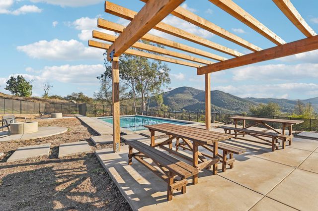 $4,250,000 | 26086 Bear Valley Heights Road, Unit 4, Valley Center, CA 92082