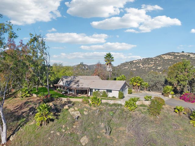 $4,250,000 | 26086 Bear Valley Heights Road, Unit 4, Valley Center, CA 92082