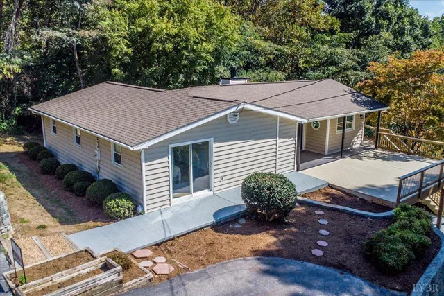 $699,900 | 23 Brookside Lane, Moneta, VA 24121