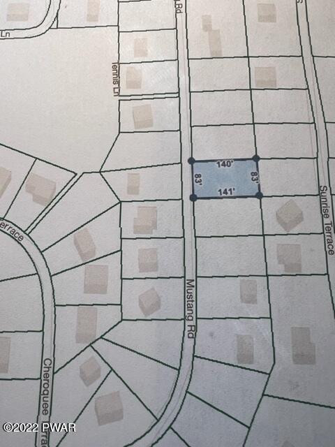 34 Mustang Road Lake Ariel, PA 18436 - Photo 1 of 1 Matts Lot