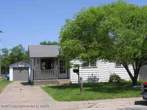 4701 Fannin
