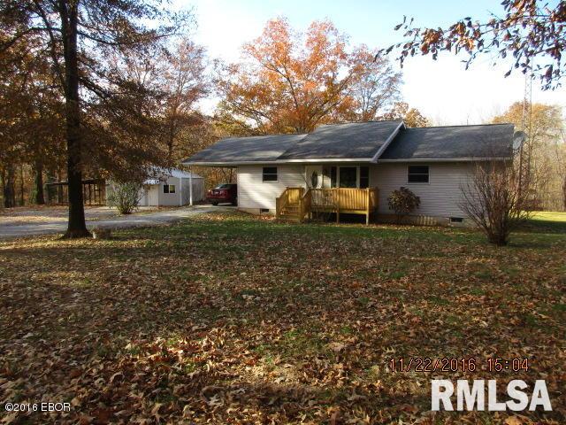 8181 Benton Field Road Benton, IL 62812 - Photo 1 of 12 Gallery Image 1