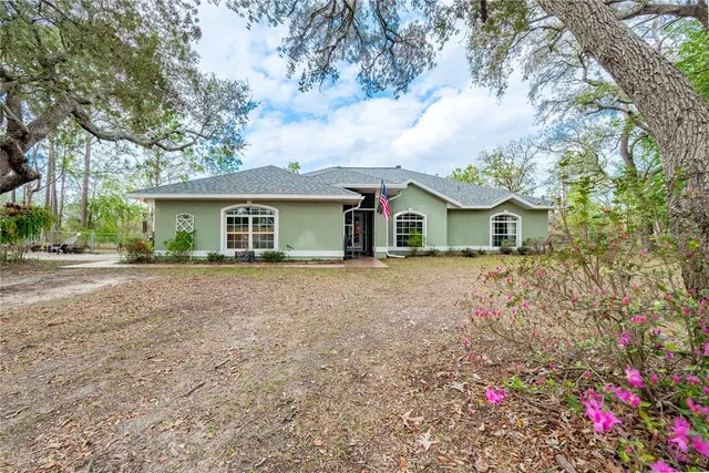 $450,000 | 6550 Southeast 123rd Terrace, Morriston, FL 32668