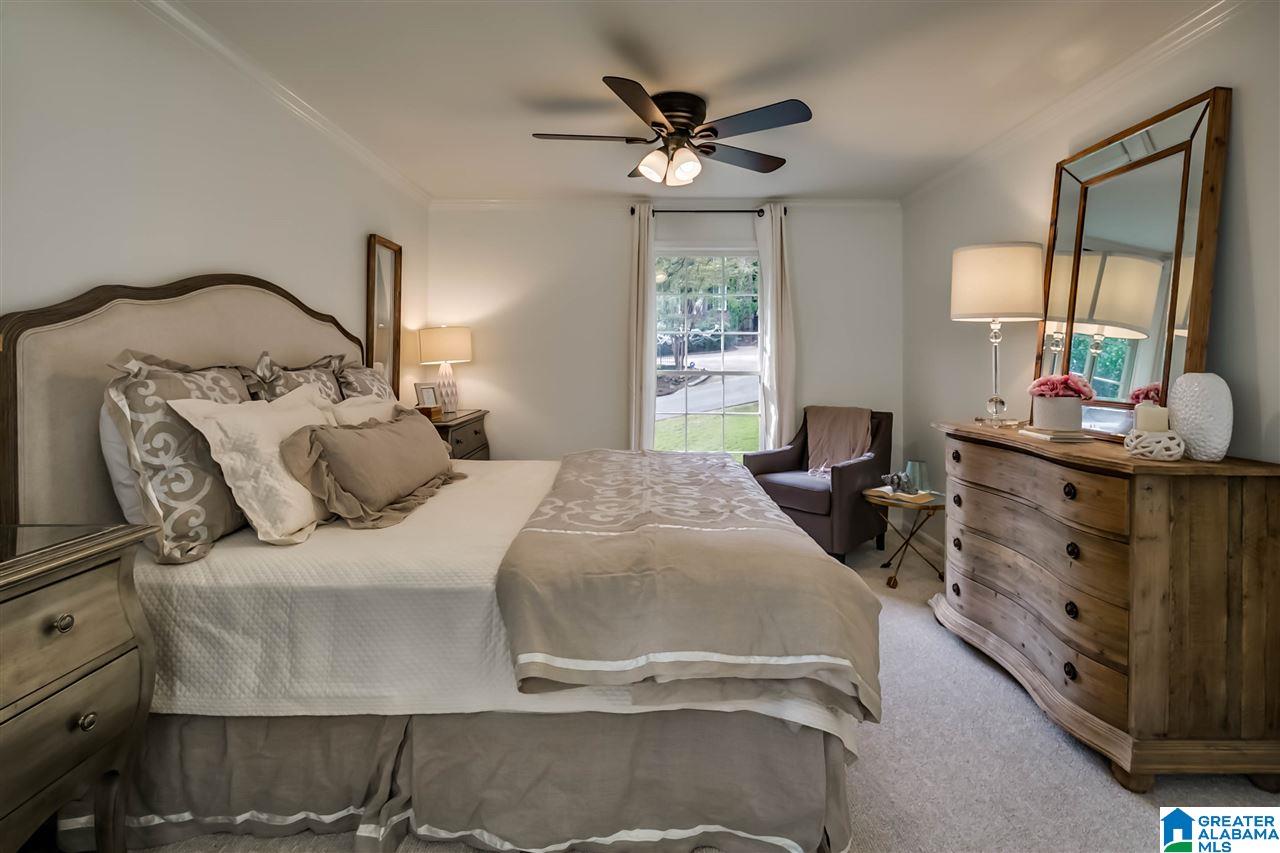 145 Memory Court Mountain Brook, AL 35213 - Photo 17 of 31