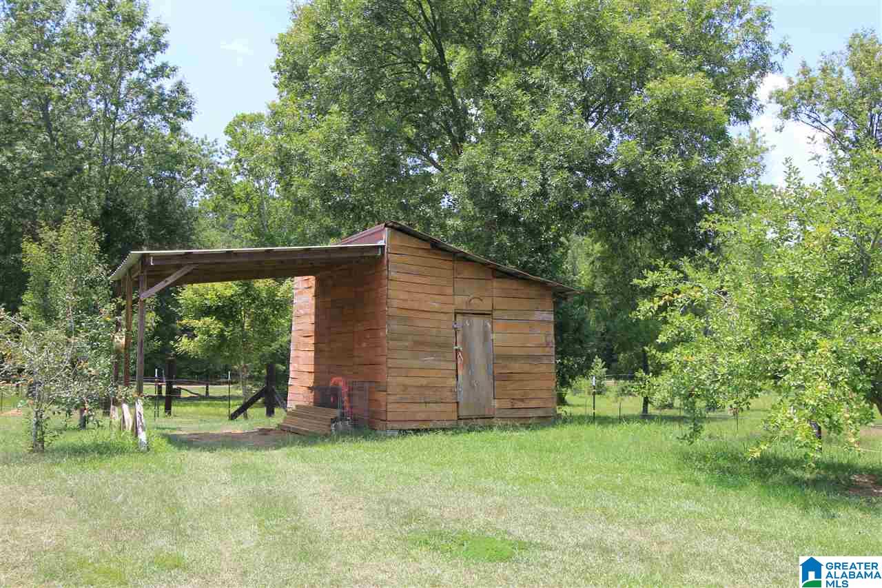 588 Seven Springs Road Wellington, AL 36279 - Photo 21 of 50