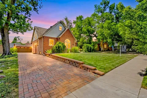 $1,400,000 | 2889 Raleigh Street, Denver, CO 80212