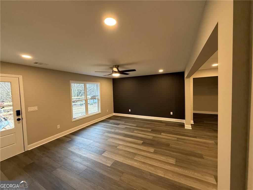 7167 Brown Bridge Road Covington, GA 30014 - Photo 2 of 6