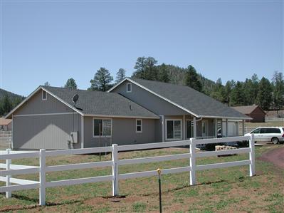 8020 Fawn Run Road Flagstaff, AZ 86004 - Photo 1 of 1 Primary Photo