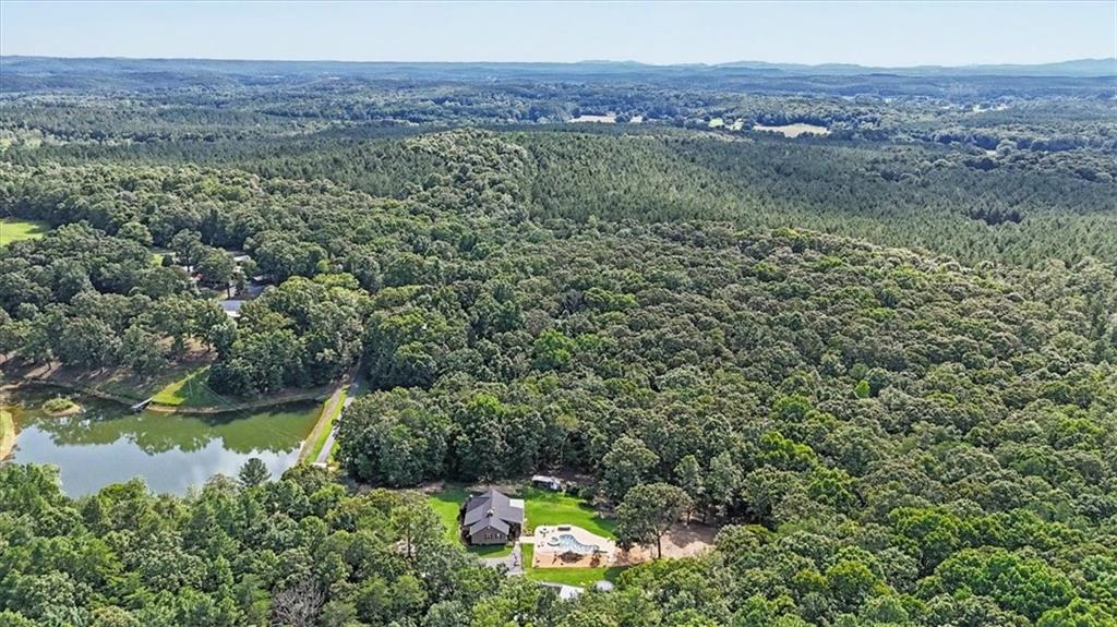 1366 Bethlehem Road Rockmart, GA 30153 - Photo 60 of 67