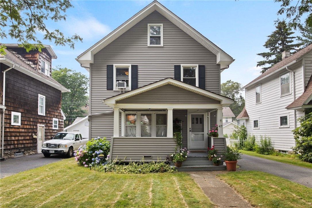 47 Mildorf Street Rochester, NY 14609 - Photo 1 of 1