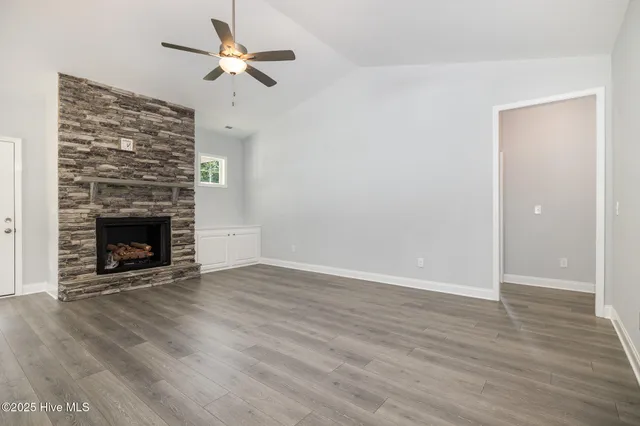 $364,800 | 98 Laramie Lane, Selma, NC 27576