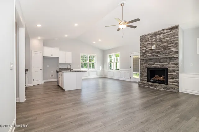 $364,800 | 98 Laramie Lane, Selma, NC 27576