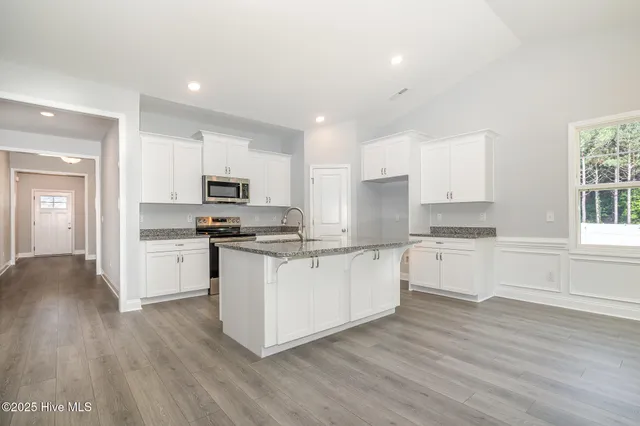 $364,800 | 98 Laramie Lane, Selma, NC 27576