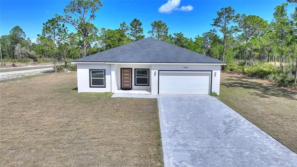 $389,000 | 3970 Laguna Drive, Indian Lake Estates, FL 33855