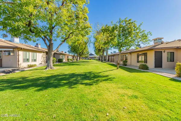 $275,000 | 520 South Greenfield Road, Unit 30, Mesa, AZ 85206