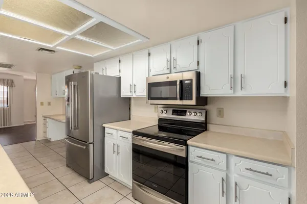 $275,000 | 520 South Greenfield Road, Unit 30, Mesa, AZ 85206