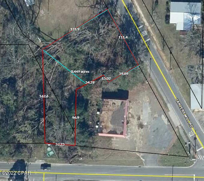 0 Carters Mill Road Marianna, FL 32446 - Photo 5 of 5