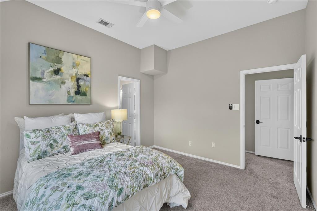 117 Wedgewood Way Allen, TX 75002 - Photo 27 of 40