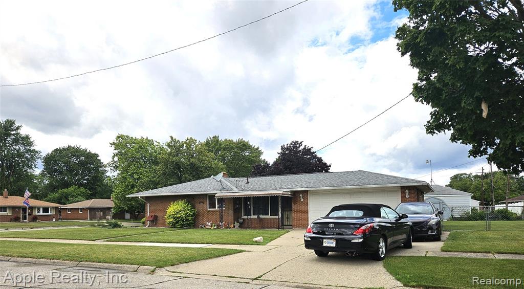 4851 Harrison Street Wayne, MI 48184 - Photo 2 of 8