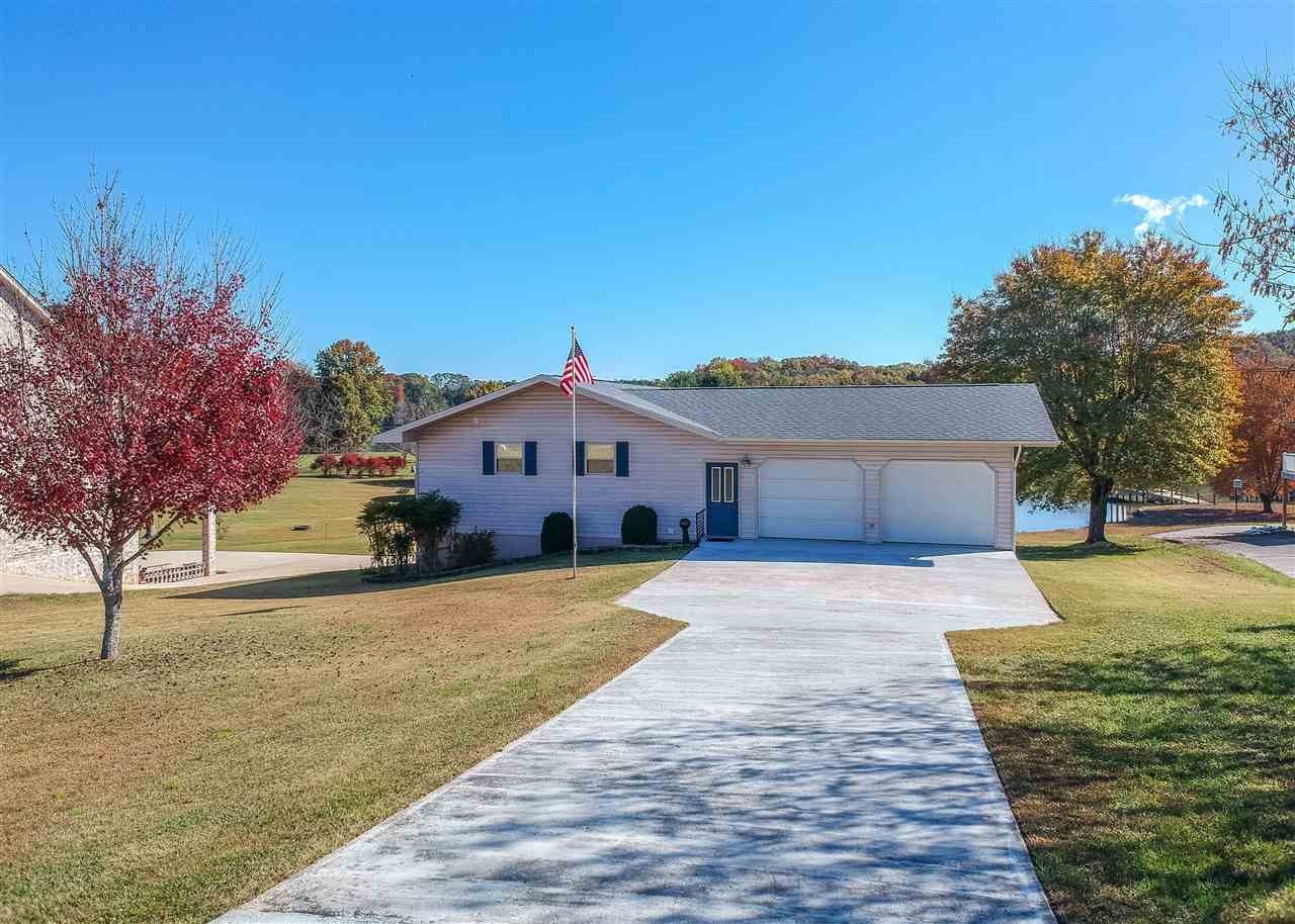 828 Sable Road Spring City, TN 37381 - Photo 4 of 32 Gallery Image 4