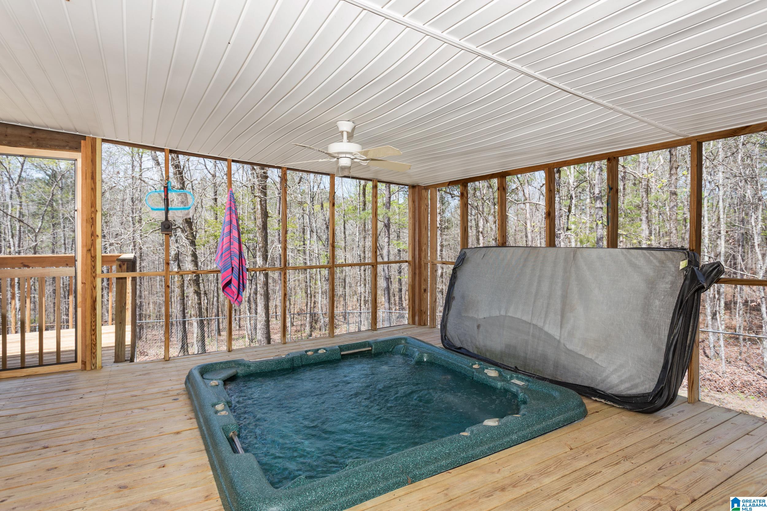 1060 Boiling Springs Road Ohatchee, AL 36271 - Photo 32 of 35