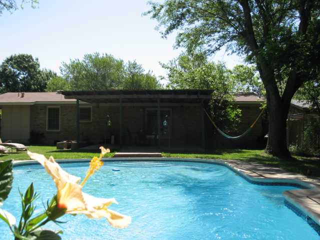 7806 Rutgers Avenue Austin, TX 78757 - Photo 1 of 1 Gallery Image 1