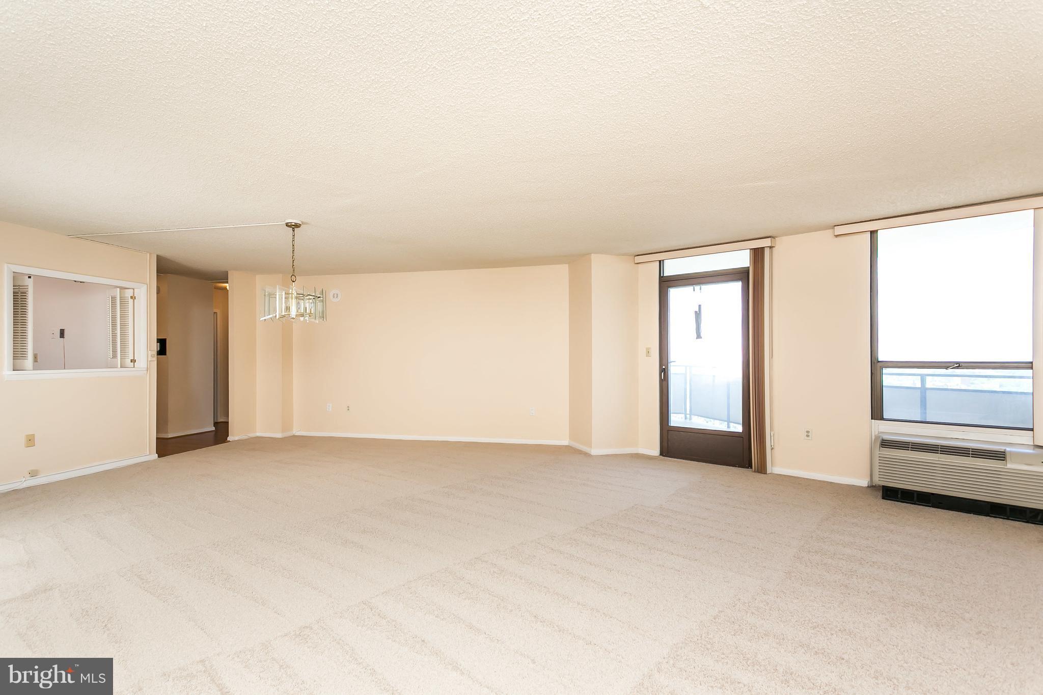 205 East Joppa Road, Unit 2307 Baltimore, MD 21286 - Photo 11 of 21 Dining Room