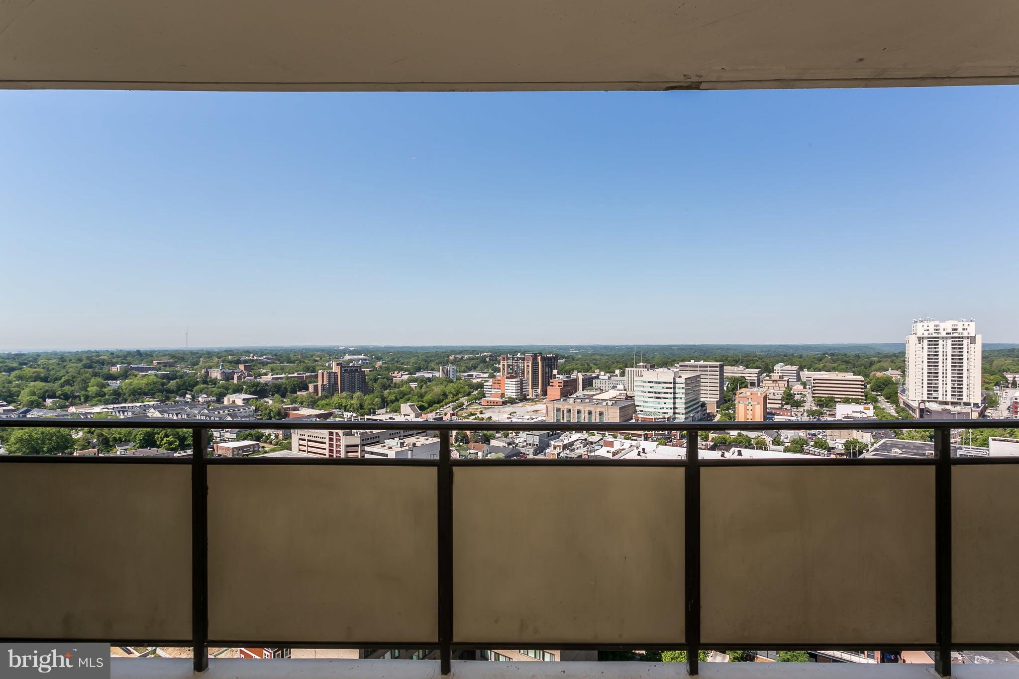 205 East Joppa Road, Unit 2307 Baltimore, MD 21286 - Photo 15 of 21 View