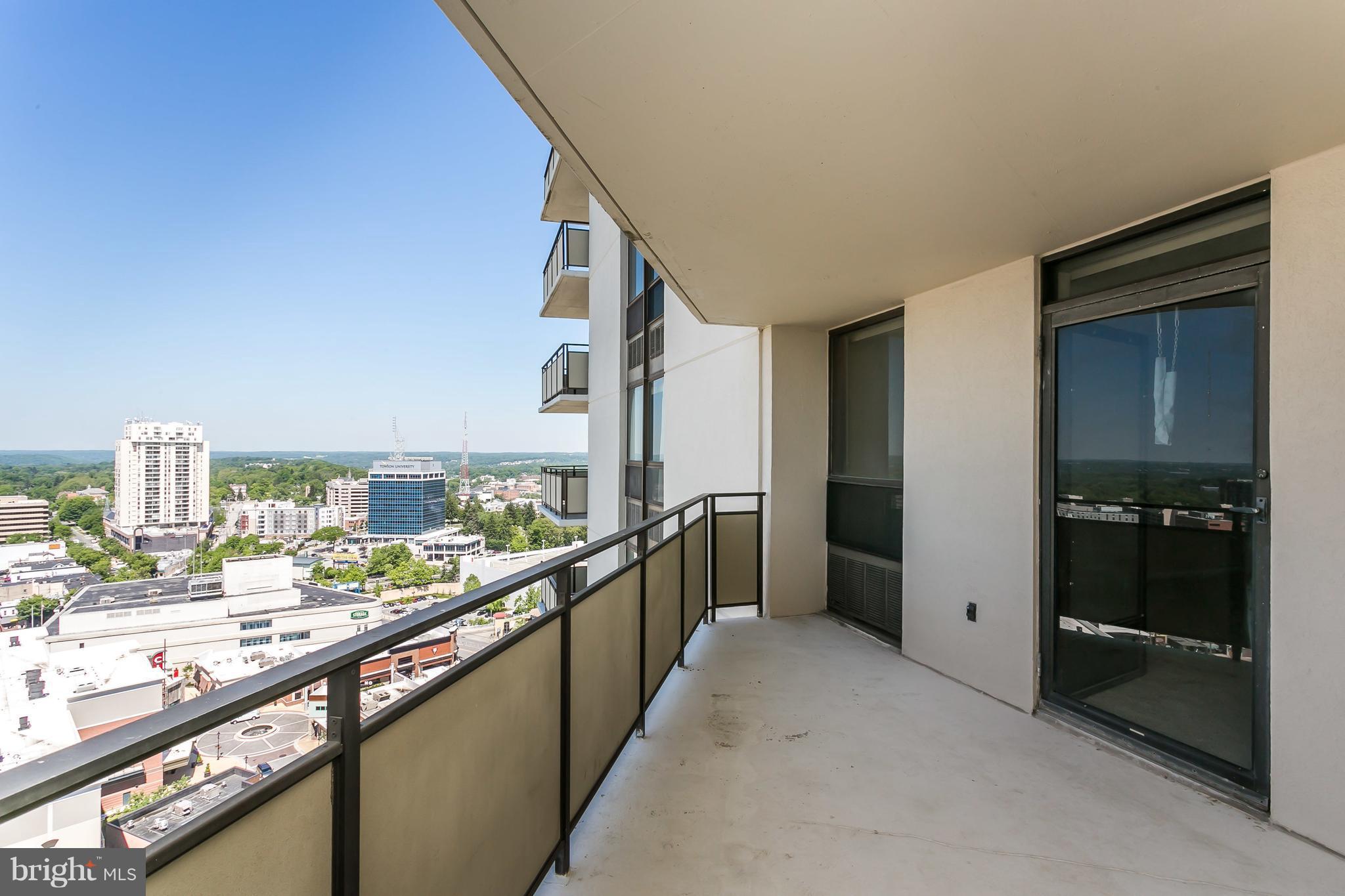 205 East Joppa Road, Unit 2307 Baltimore, MD 21286 - Photo 16 of 21 Exterior (General)