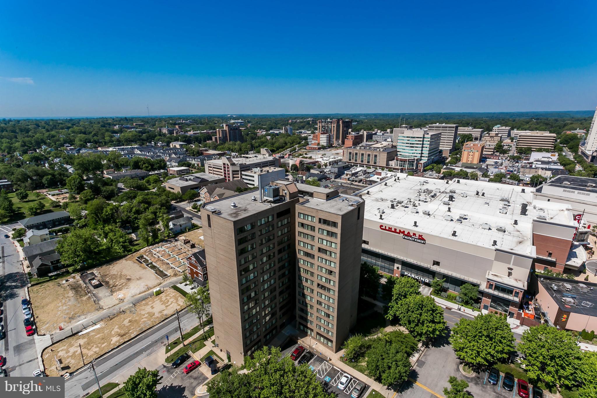 205 East Joppa Road, Unit 2307 Baltimore, MD 21286 - Photo 17 of 21 View