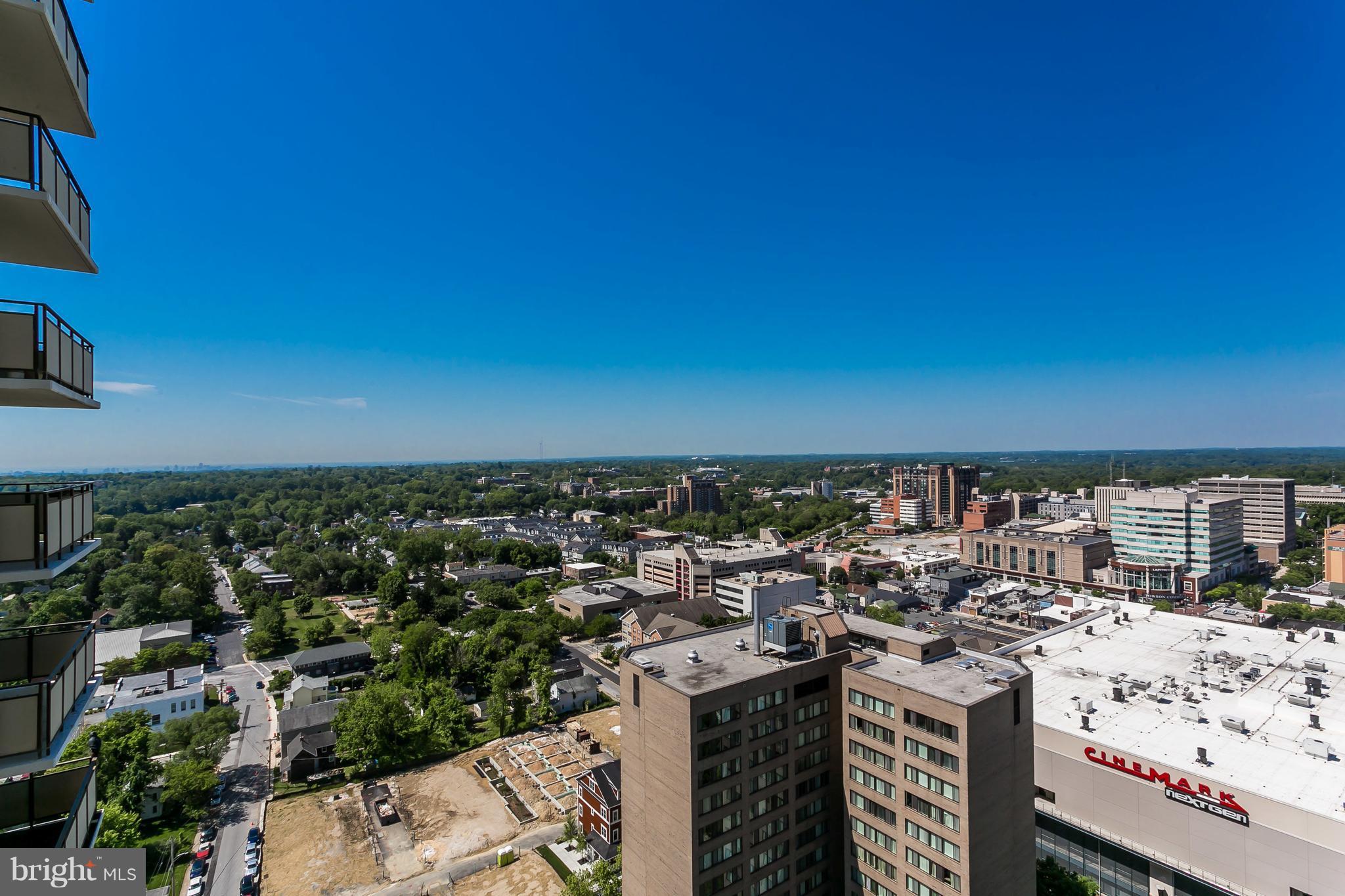 205 East Joppa Road, Unit 2307 Baltimore, MD 21286 - Photo 18 of 21 View