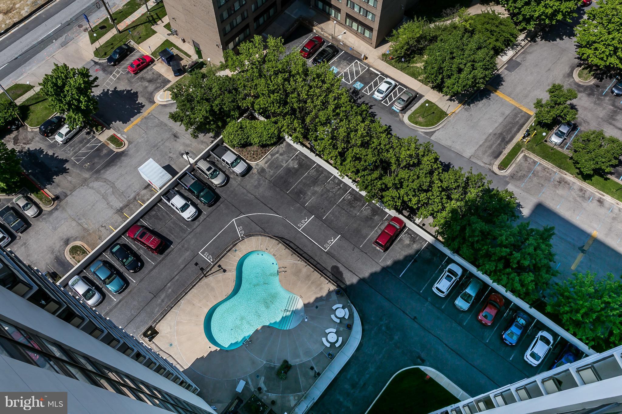 205 East Joppa Road, Unit 2307 Baltimore, MD 21286 - Photo 19 of 21 Exterior (General)