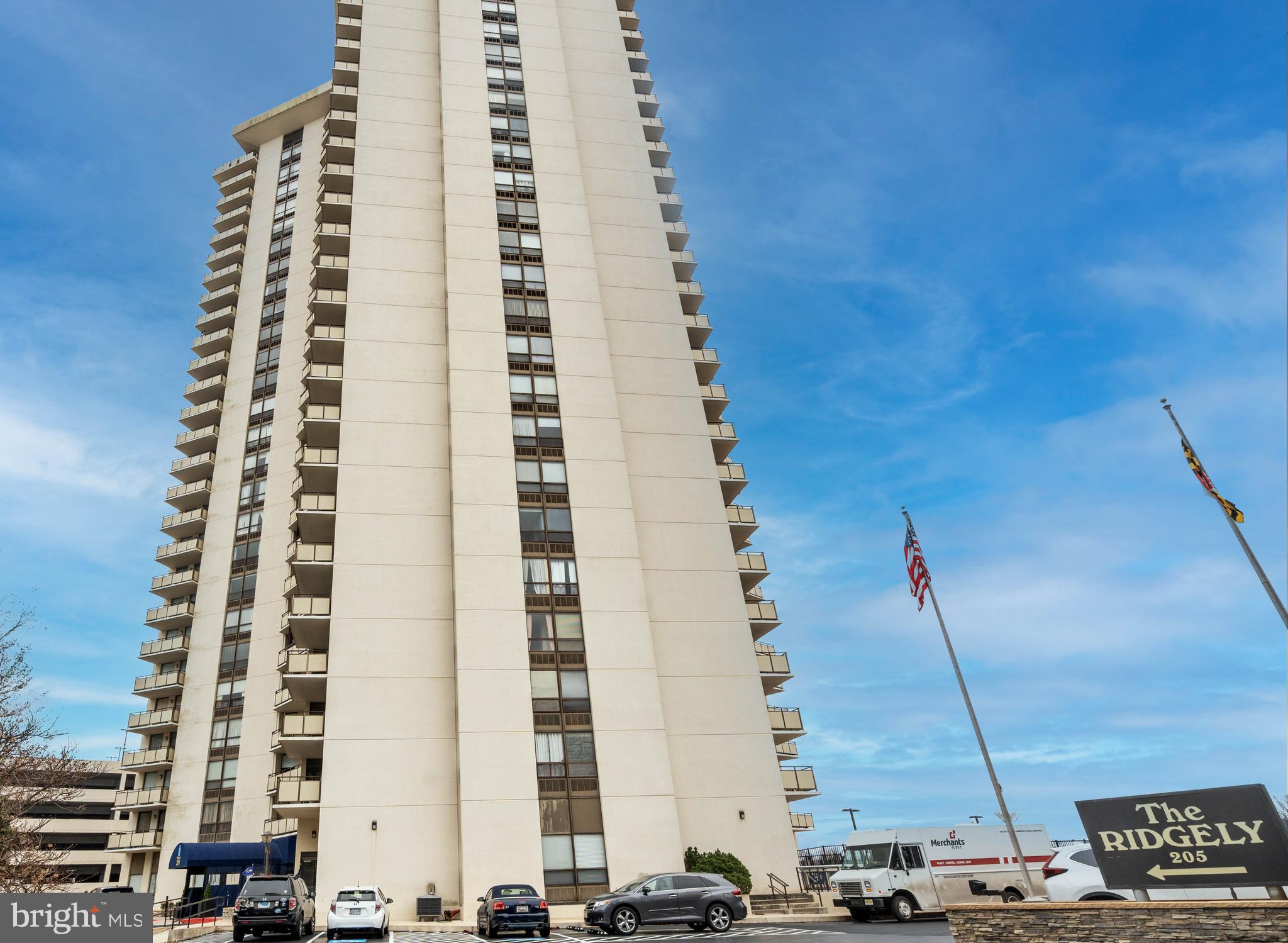 205 East Joppa Road, Unit 2307 Baltimore, MD 21286 - Photo 2 of 21