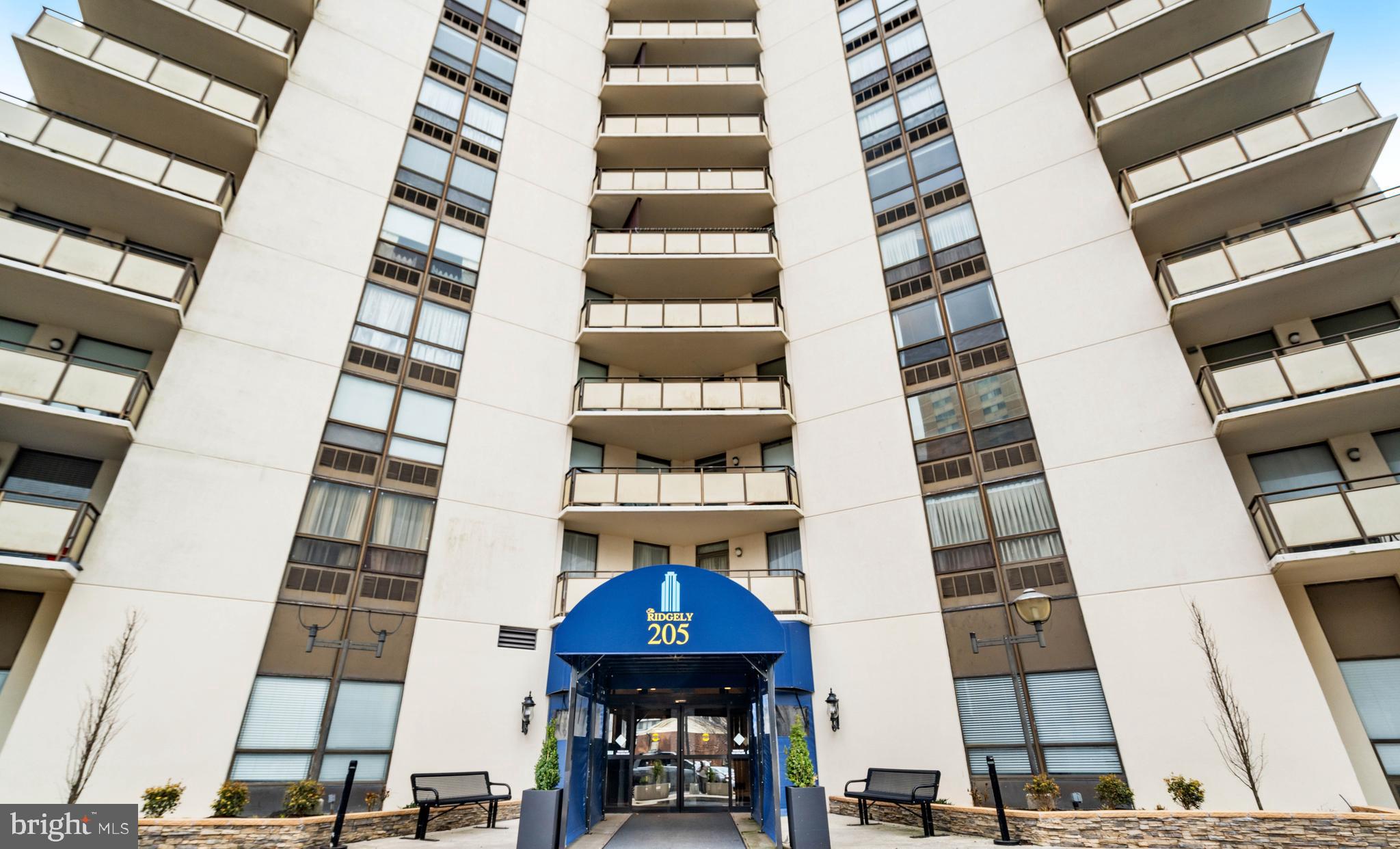 205 East Joppa Road, Unit 2307 Baltimore, MD 21286 - Photo 2 of 21