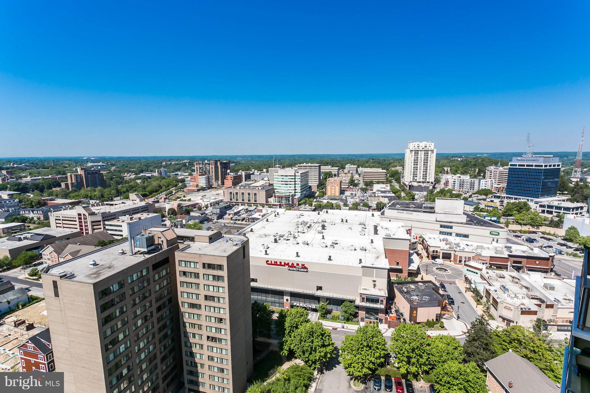 205 East Joppa Road, Unit 2307 Baltimore, MD 21286 - Photo 21 of 21 View