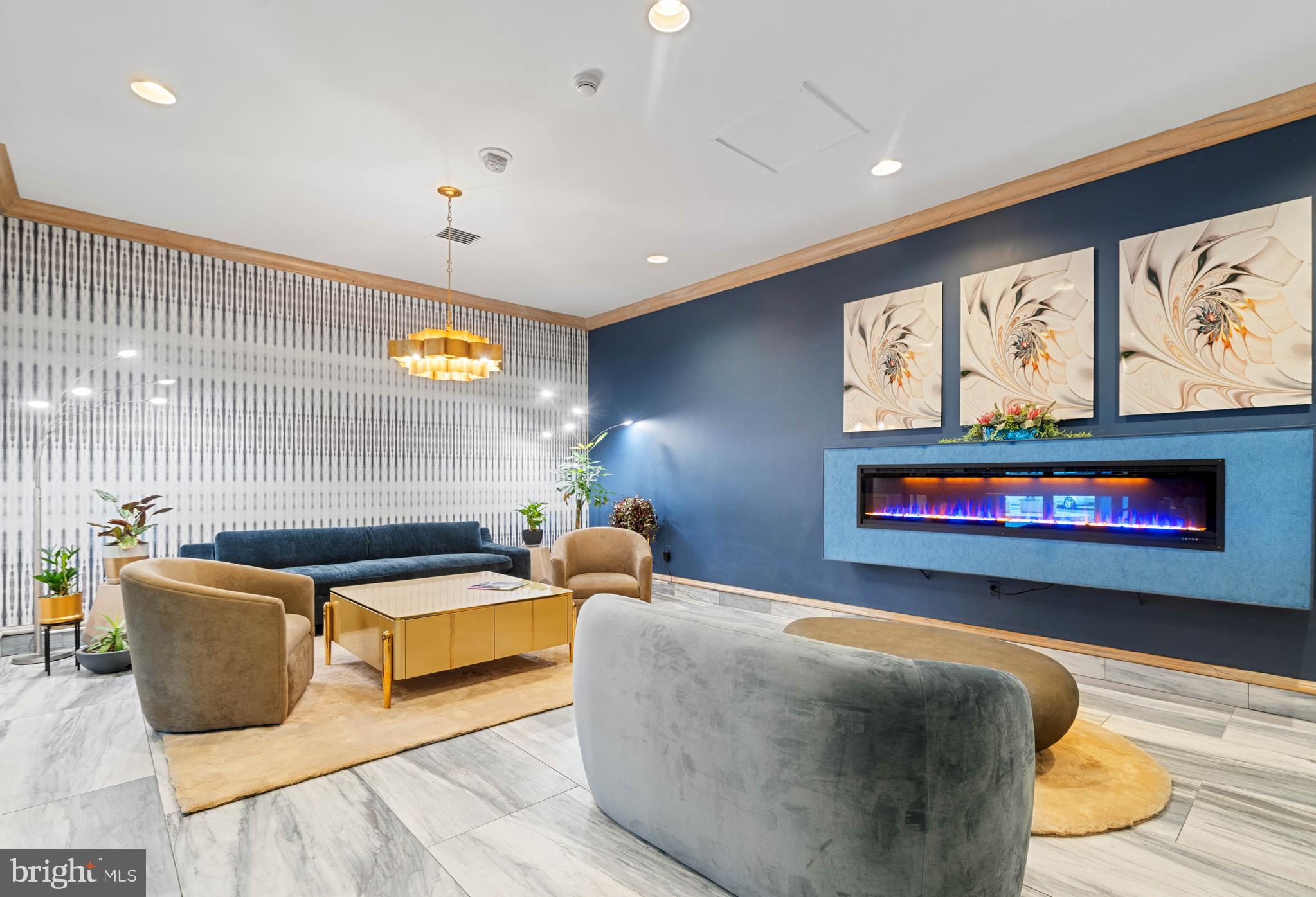 205 East Joppa Road, Unit 2307 Baltimore, MD 21286 - Photo 3 of 21