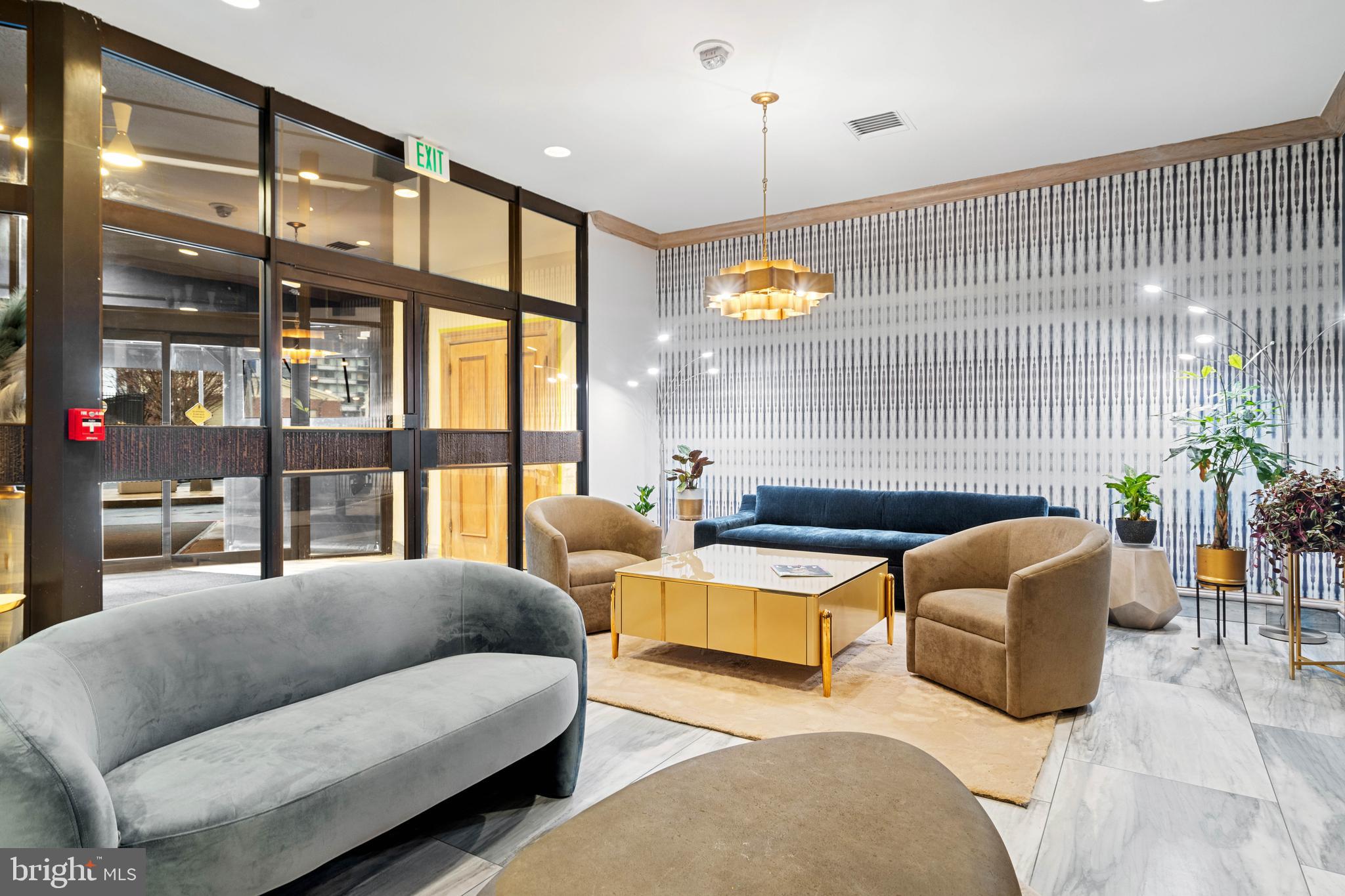 205 East Joppa Road, Unit 2307 Baltimore, MD 21286 - Photo 4 of 21