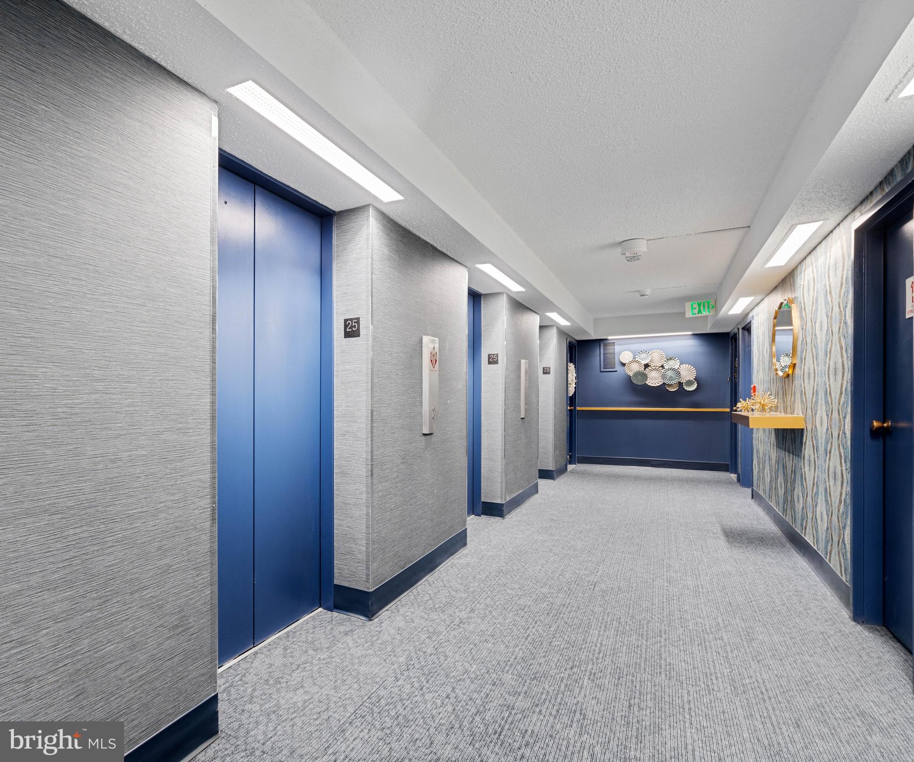 205 East Joppa Road, Unit 2307 Baltimore, MD 21286 - Photo 5 of 21