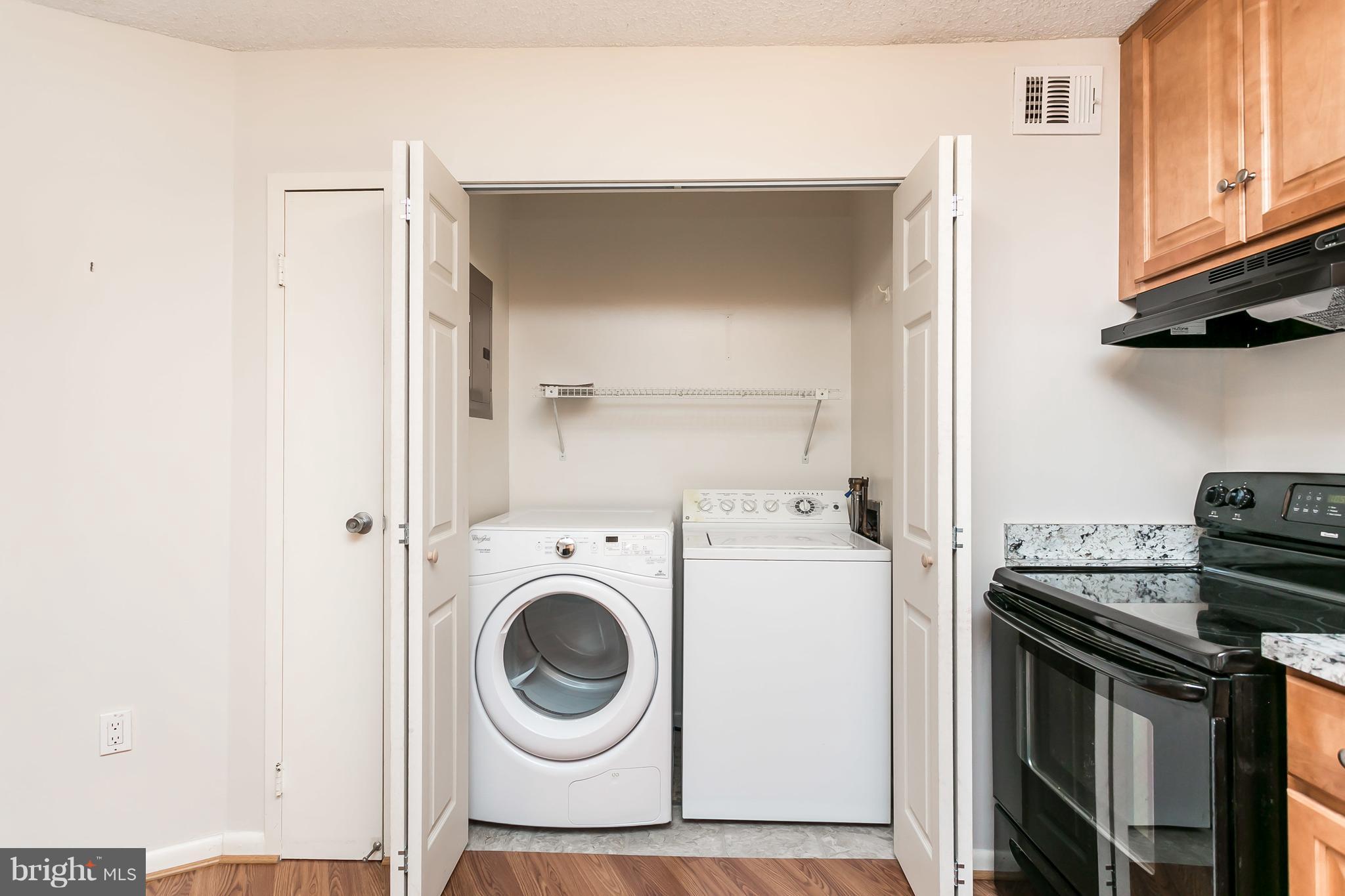 205 East Joppa Road, Unit 2307 Baltimore, MD 21286 - Photo 9 of 21 Interior (General)